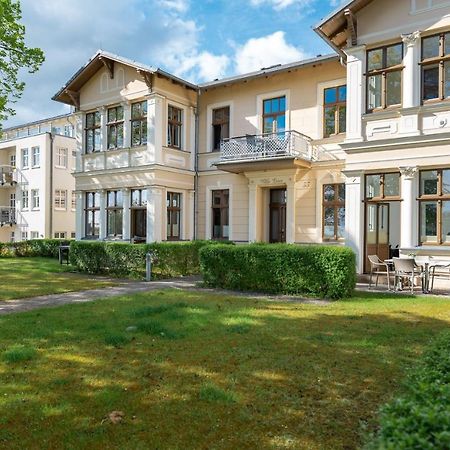 Villa Luna Heringsdorf Zewnętrze zdjęcie